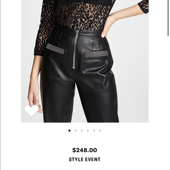 Current/Elliott The Rin Top - Picture 7 of 9